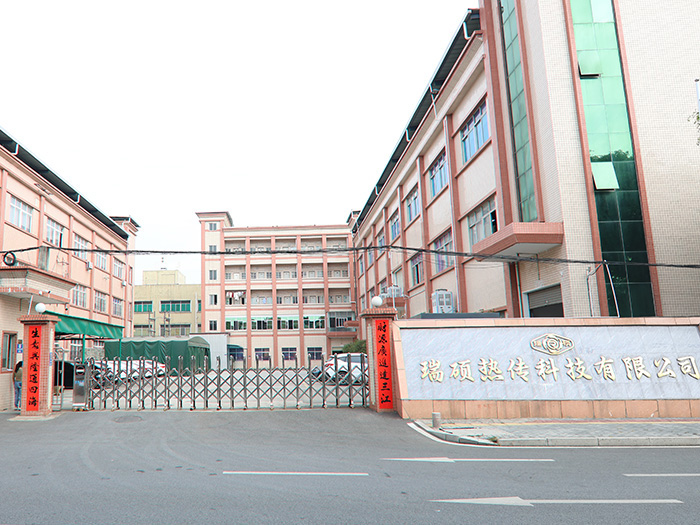 河源分水器